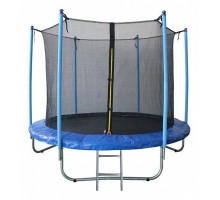 Батут AL-in244 2440 мм