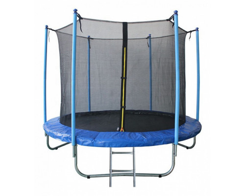 Батут AL-in244 2440 мм