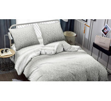 Постельное белье евростандарт Trek