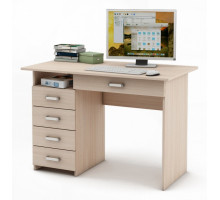 Стол письменный Лайт-4Я