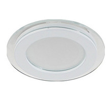 Встраиваемый светильник Эра KL LED7 KL LED7