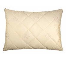 Подушка (50x70 см) Верблюжья шерсть СиЖ