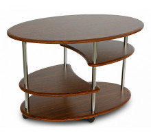 Стол журнальный Эллипс