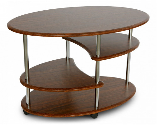 Стол журнальный Эллипс