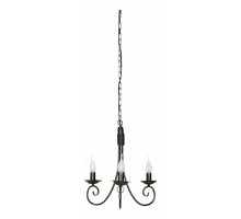 Подвесная люстра Nowodvorski Plomyk 481