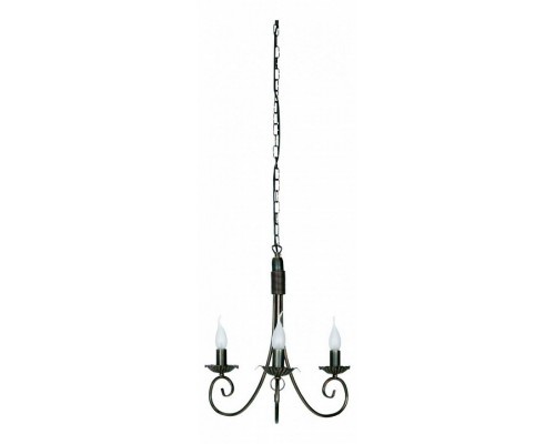 Подвесная люстра Nowodvorski Plomyk 481