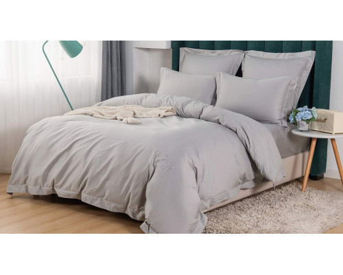 Постельное белье евростандарт Джонатан