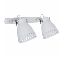 Спот Arte Lamp Luned A2214AP-2WH