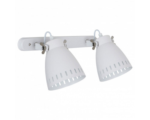 Спот Arte Lamp Luned A2214AP-2WH