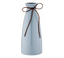 Ваза настольная (25 см) Блю 495-4207