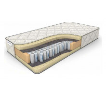 Матрас полутораспальный Prime Soft DS 2000x1400