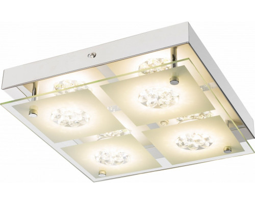 Накладной светильник Globo Treviso 49235-12RGB