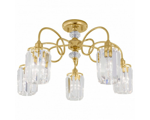 Потолочная люстра Citilux Синди