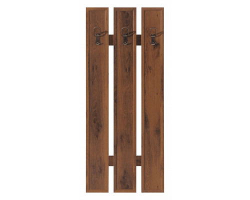 Вешалка настенная Индиана JWIE 60