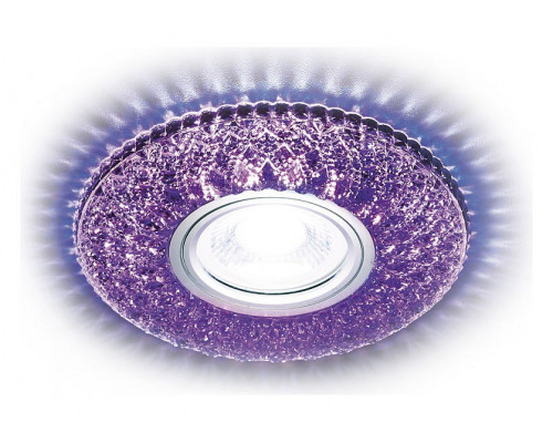 Встраиваемый светильник Ambrella Led S333 S333 VL/CLD