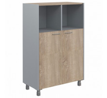 Тумба комбинированная Offix New OMC 87.3