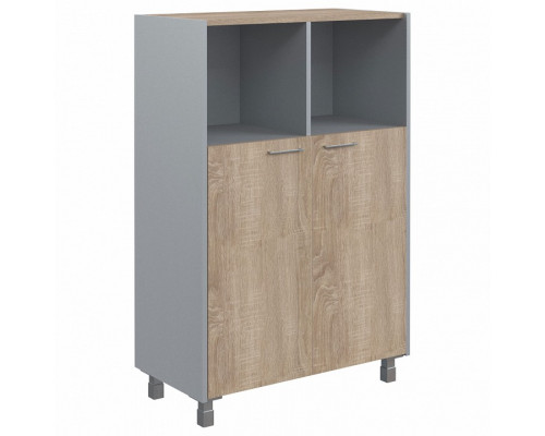Тумба комбинированная Offix New OMC 87.3