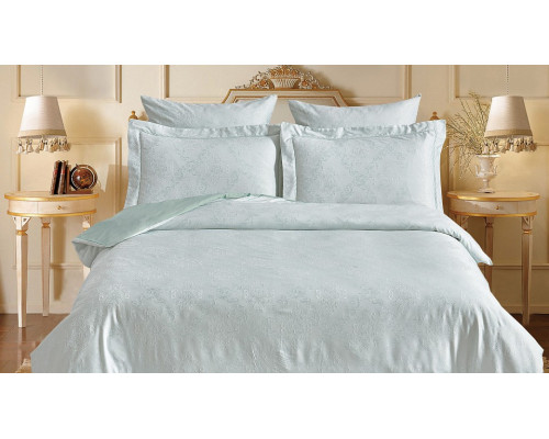 Постельное белье двуспальное CLA-4