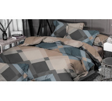 Постельное белье евростандарт AP-79