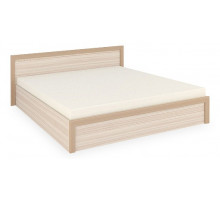 Кровать двуспальная Нобиле Кр-200