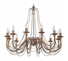 Подвесная люстра Vitaluce V1044 V1044-7/12