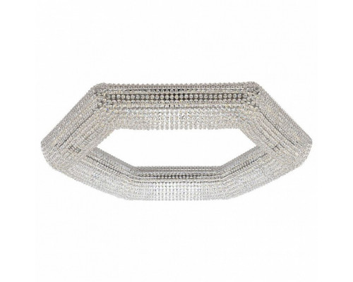 Подвесной светильник Bohemia Ivele Crystal Remini 5 S506.0.100.A.3000