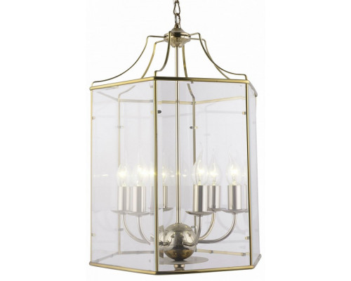 Подвесной светильник ST-Luce SL228