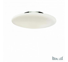 Накладной светильник Ideal Lux Smarties SMARTIES BIANCO PL3 D60