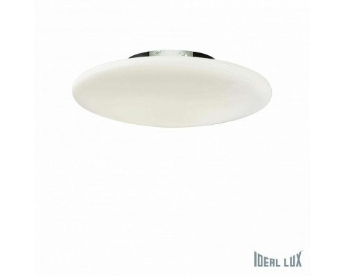 Накладной светильник Ideal Lux Smarties SMARTIES BIANCO PL3 D60