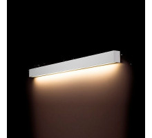 Накладной светильник Nowodvorski Straight Wall White 9612