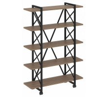 Стеллаж Loft VR.L-MST.K-5.8V