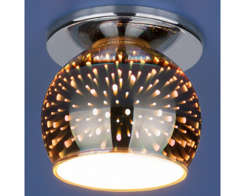 Встраиваемый светильник Elektrostandard 1103 a037516