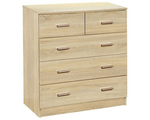 Комод Дуэт-12