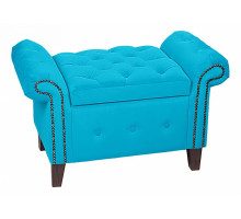 Банкетка-сундук Беркли-3Т