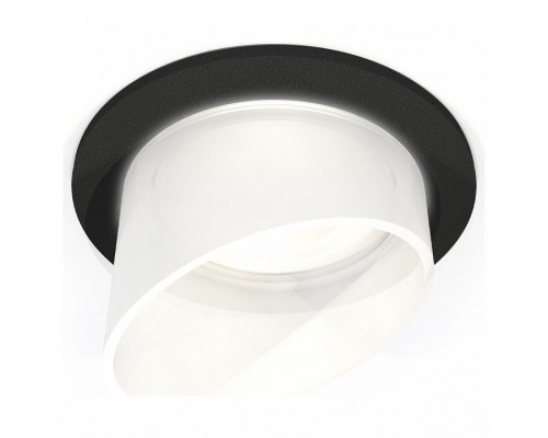 Встраиваемый светильник Ambrella Techno Spot 54 XC6513068