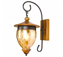 Бра Arte Lamp Catena A6711AP-1BR