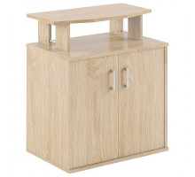 Тумба комбинированная Born В 450