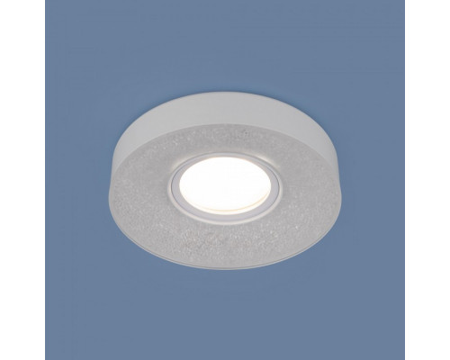 Встраиваемый светильник Elektrostandard 2241 a045482