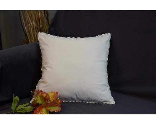 Наволочка декоративная Рошель