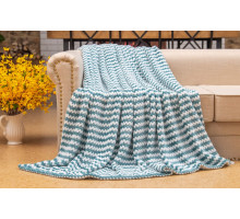 Плед (160x220 см) Гринда