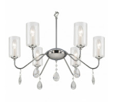 Подвесная люстра Citilux Клер 