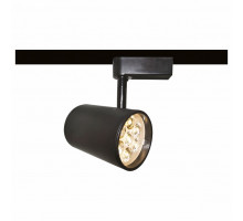 Светильник на штанге Arte Lamp Track Lights A6107PL-1BK