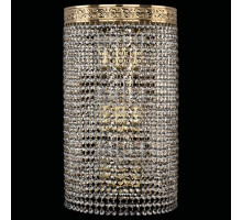 Бра Bohemia Ivele Crystal 8340 83401B/30IV-50 G R