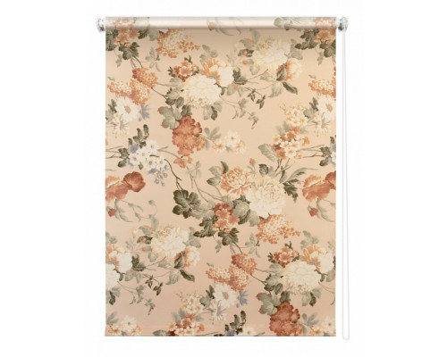 Штора рулонная (90x175 см) Челси