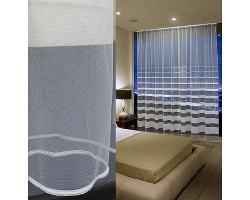 Гардина (270х300 см) 1 шт. RR