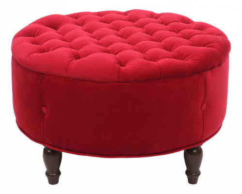 Пуф Рубина
