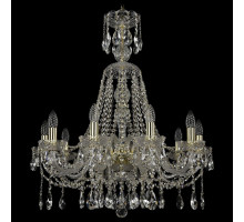 Подвесная люстра Bohemia Art Classic 11.12 11.12.10.240.XL-78.Gd.Sp