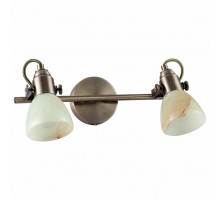 Спот Arte Lamp 9582 A9582AP-2AB