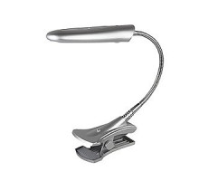 Настольная лампа офисная Эра NL207 Б0002849