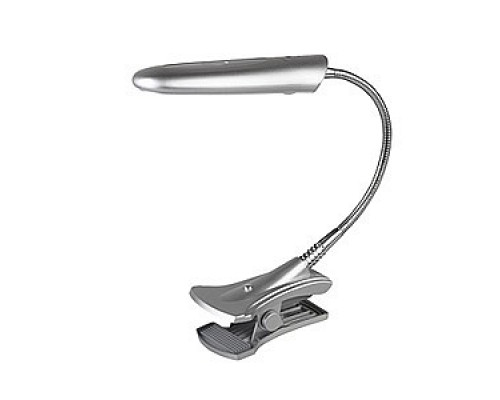 Настольная лампа офисная Эра NL207 Б0002849